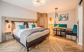 Apartment-Hotel Hamburg Mitte